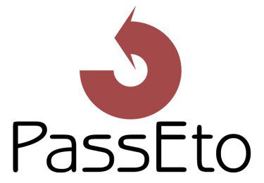 PassEto logo